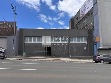 Foto Imóvel - Imóvel Comercial No Centro De Ponta Grossa