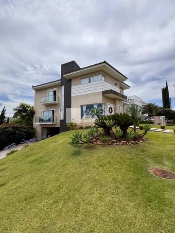 Foto Imóvel - Casa à Venda - Cond. Parque Dos Franceses