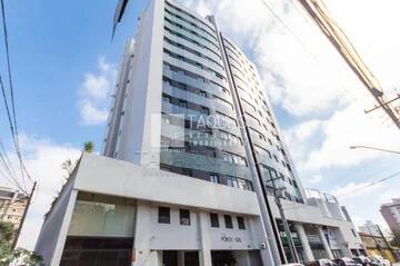 Foto Imóvel - Apartamento Padrão Para Locaçâo Centro De Pg