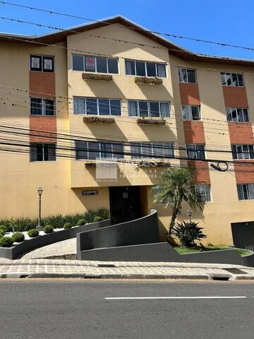 Foto Imóvel - Apartamento à Venda Centro De Ponta Grossa