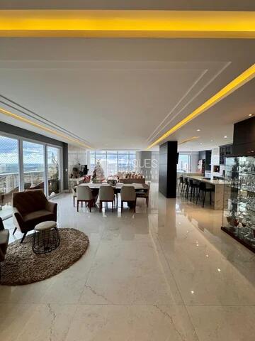 Foto Imóvel - Apartamento De Alto Padrão à Venda / Analisa Permuta