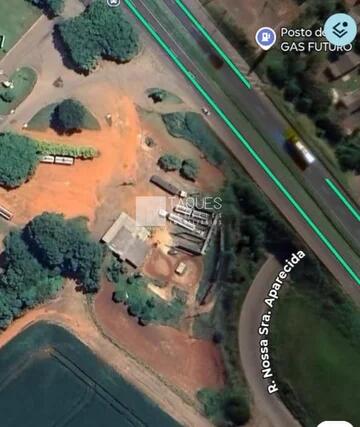 Foto Imóvel - Terreno Comercial à Venda Rod. Br 376 / Distrito Industrial