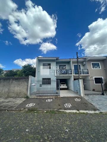 Foto Imóvel - Sobrado à Venda Aceita Permuta De Menor Valor Em Guaratuba