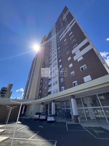 Foto Imóvel - Apartamento à Venda  Ed. Rembrandt  Centro De Pg