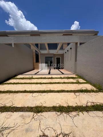 Foto Imóvel - Sobrado à Venda / órfâs