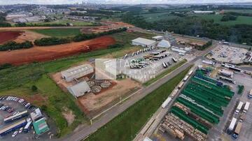 Foto Imóvel - área No Distrito Industrial / 28.000m²