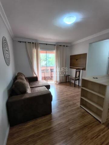 Foto Imóvel - Apartamento Para Locação Próximo Shopping Palladium