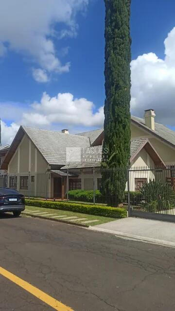 Foto Imóvel - Residencia De Alto Padrão à Venda / Estrela