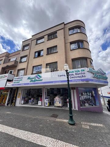 Foto Imóvel - Sala Comercial No Centro De Pg