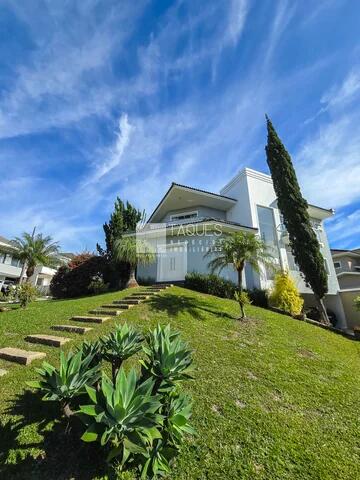 Foto Imóvel - Casa à Venda Em Cond. Fechado Parque Dos Franceses