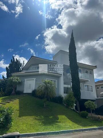 Foto Imóvel - Casa à Venda Em Cond. Fechado / Oficinas