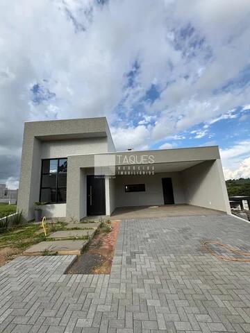 Foto Imóvel - Resindência à Venda No Cond. Bosque Mistral
