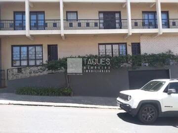 Foto Imóvel - Casa à Venda  Residencial/ Comercial