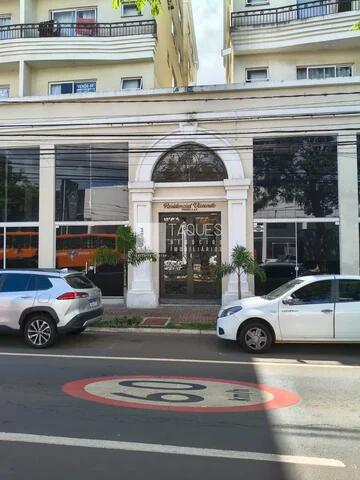 Foto Imóvel - Apartamento à Venda Ed. Res. Visconde