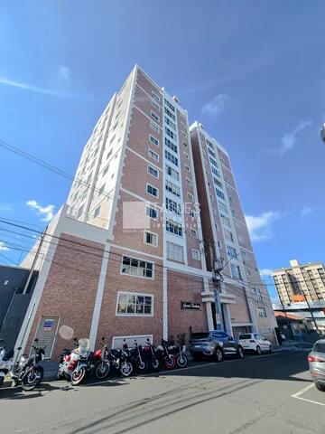 Foto Imóvel - Apartamento à Venda Ed Gran Torino