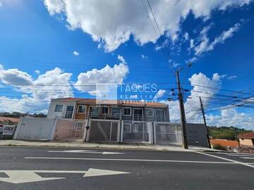 Foto Imóvel - Sobrado Semi Mobiliado Para Locação Uvarnas