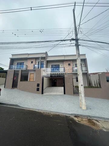 Foto Imóvel - Excelente Sobrado Novo à Venda Jardim Carvalho