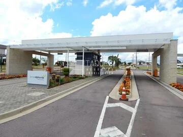 Foto Imóvel - Terreno  à Venda Cond. Alphaville