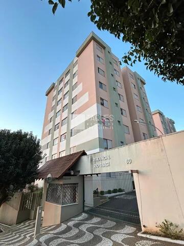 Foto Imóvel - Apartamento à Vendo Res. Rio Tibagi