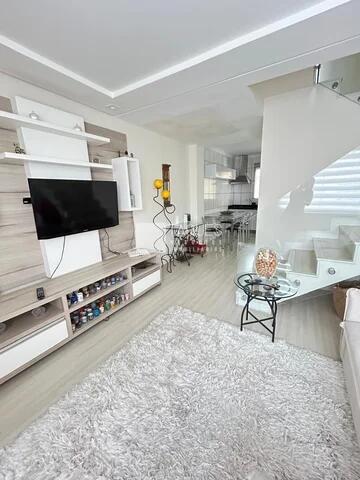 Foto Imóvel - Sobrado à Venda  Cond Res.villa Bella