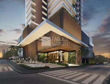 Foto Imóvel - Apartamento De Alto Padrão à Venda Vila Estrela