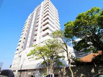 Foto Imóvel - Apartamento à Venda Ed Rio Sena