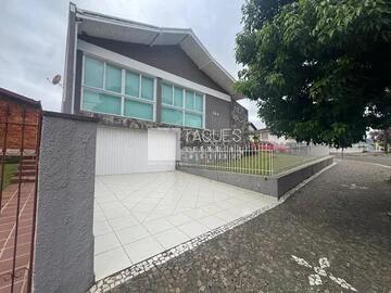 Foto Imóvel - Casa De Rua à Venda / Estrela