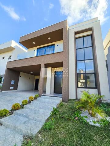 Foto Imóvel - Casa A Venda Cond. Parque Doman