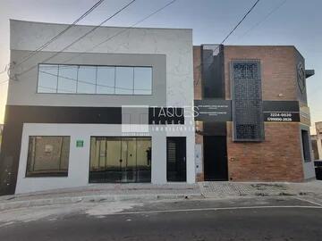 Foto Imóvel - Prédio Comercial / Locado