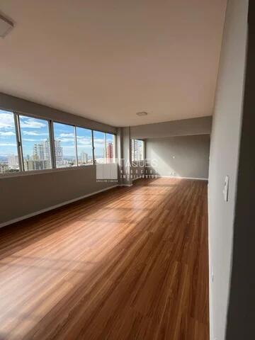 Foto Imóvel - Apartamento à Venda Ed Eliane No Centro De Ponta Grossa