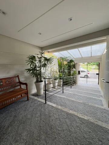 Foto Imóvel - Apartamento Para Locação Otima Localização