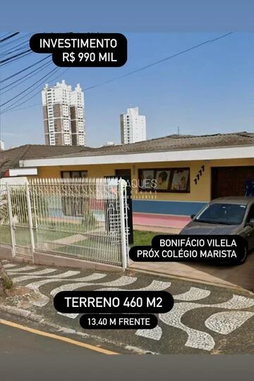 Foto Imóvel - Casa Comercial à Venda