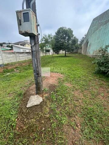 Foto Imóvel - Terreno Urbano à Venda Jardim Carvalho 10 X 25