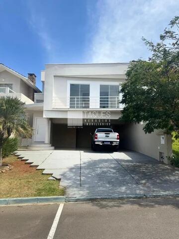 Foto Imóvel - Casa à Venda Em Cond. Fechado
