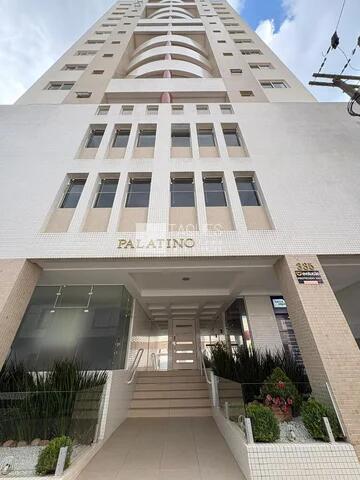 Foto Imóvel - Apartamento à Venda Ed Palatino