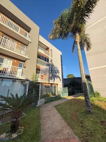 Foto Imóvel - Apartamento A Venda Ed Vittace Jd Gianna