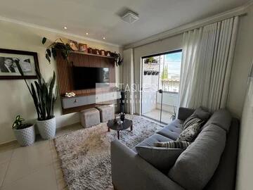 Foto Imóvel - Apartamento à Venda Res. Luxor