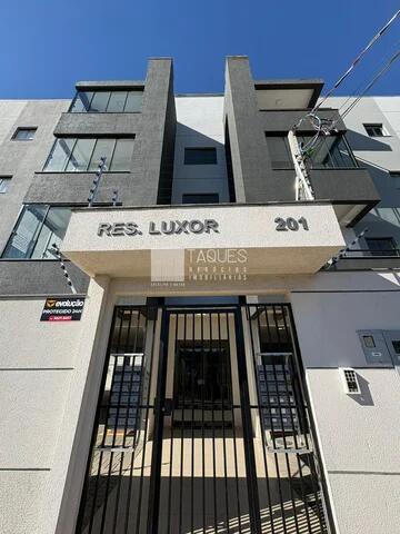 Foto Imóvel - Apartamento à Venda Res. Luxor