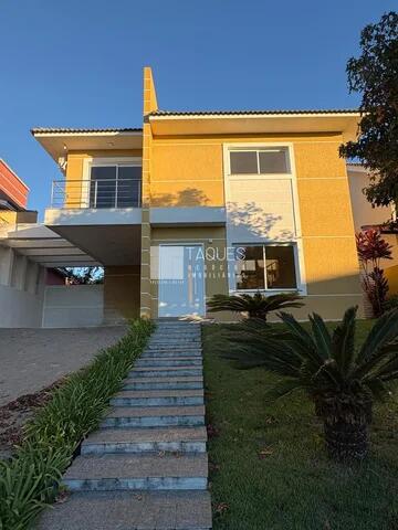 Foto Imóvel - Casa Em Cond. Fechado Para Locação