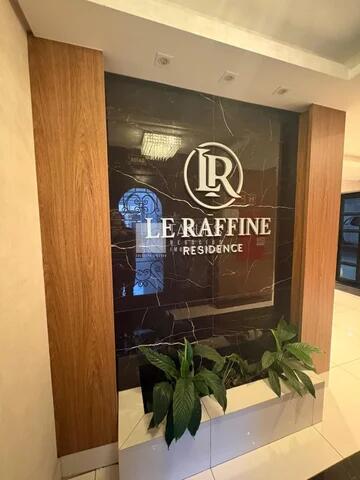 Foto Imóvel - Apartamento à Venda Ed Le Raffine