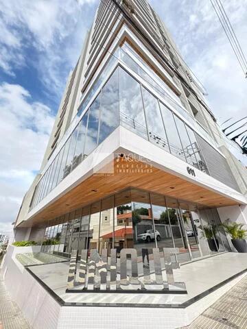 Foto Imóvel - Apartamento De Alto Padrâo Vila Estrela