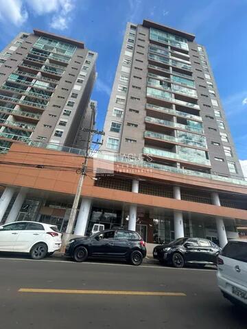 Foto Imóvel - Apartamento à Venda Ed Cezzane