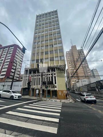 Foto Imóvel - Sala Comercial à Venda Excelente Localização