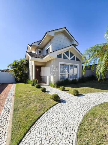 Foto Imóvel - Casa à Venda Em Cond.  Colina Dos Frades
