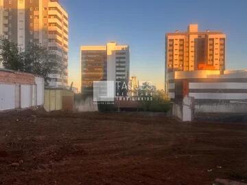 Foto Imóvel - Terreno Comercial  / Próximo Inovare