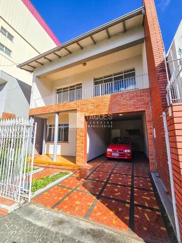 Foto Imóvel - Casa à Venda Centro De Pg Comercial /residencial