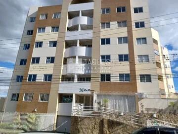 Foto Imóvel - Apartamento à Venda La Piazza Residenziale