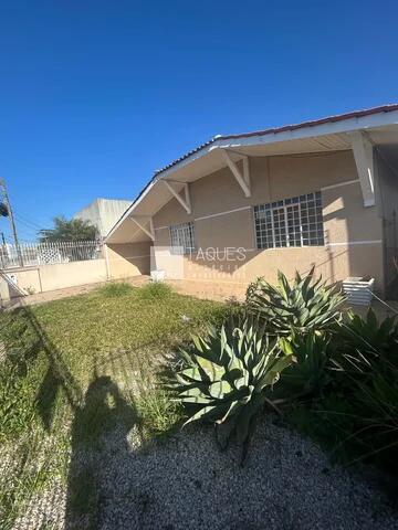 Foto Imóvel - Casa Térrea à Venda / Estrela
