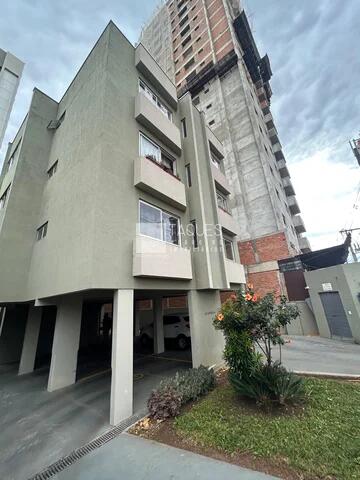 Foto Imóvel - Apartamento Padrão à Venda Ed. Antuérpia
