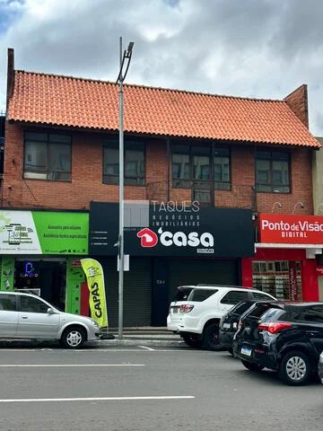 Foto Imóvel - Casa Comercial  P/ Locação Av Vicente Machado